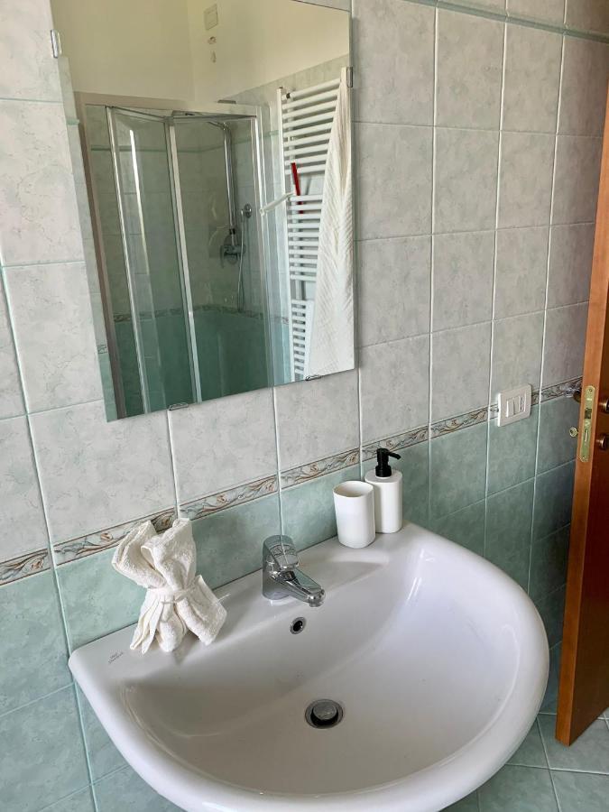 Maison Colline Du Mer Купра Маритима Екстериор снимка