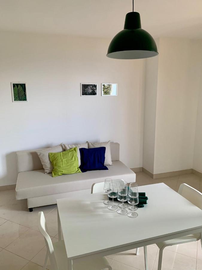 Maison Colline Du Mer Купра Маритима Екстериор снимка