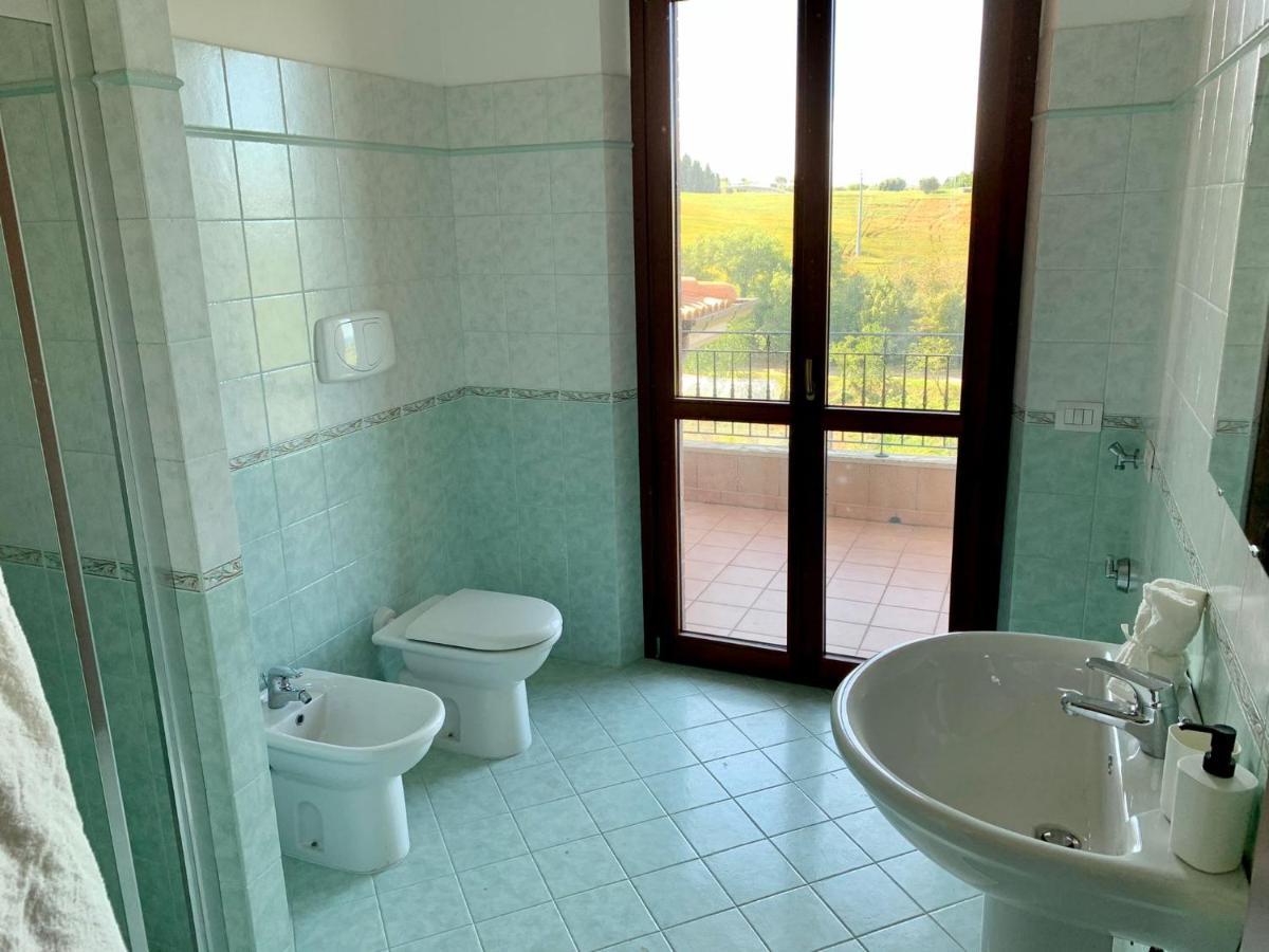 Maison Colline Du Mer Купра Маритима Екстериор снимка