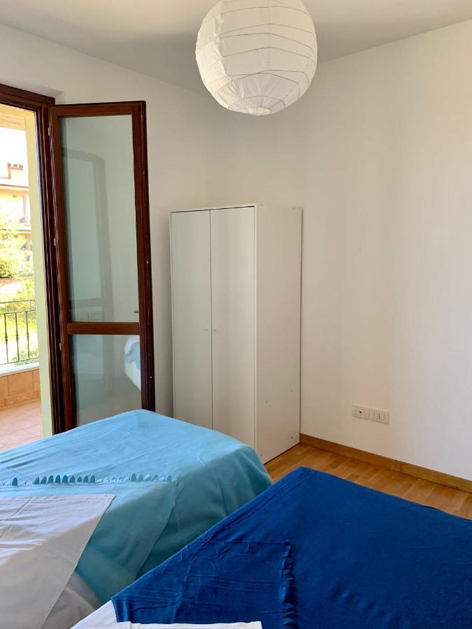 Maison Colline Du Mer Купра Маритима Екстериор снимка