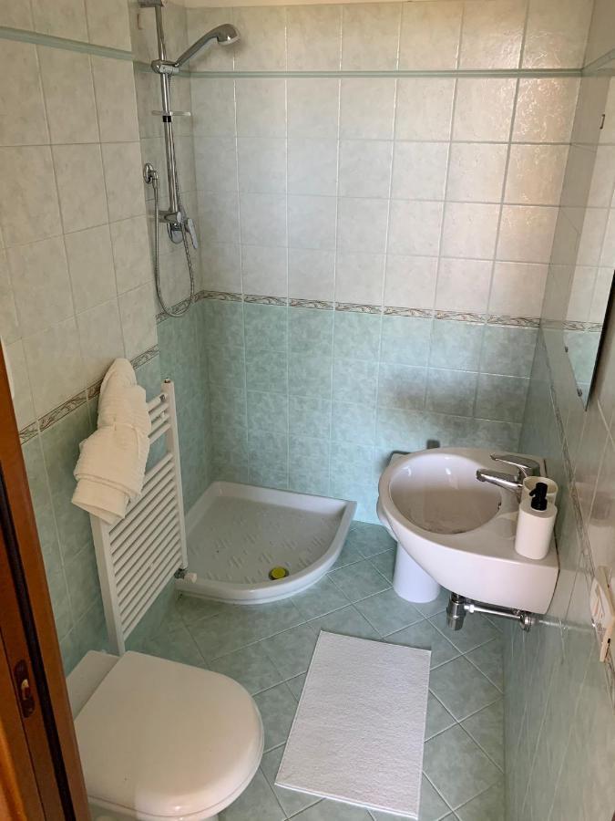 Maison Colline Du Mer Купра Маритима Екстериор снимка